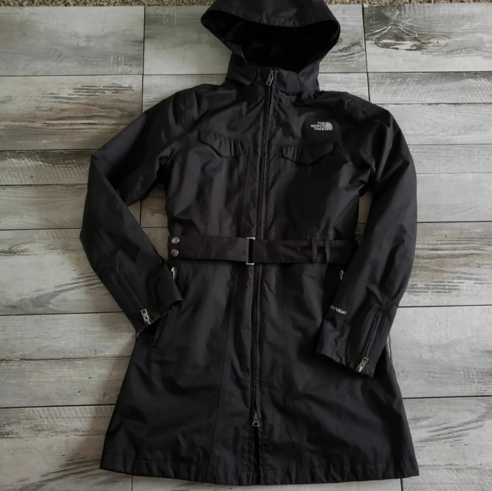 The North Face Coat